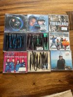 Single CD‘s Rock und Pop Niedersachsen - Seelze Vorschau