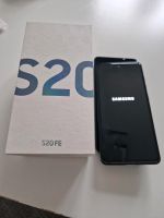 Samsung Galaxy S20 FE Baden-Württemberg - Schönaich Vorschau