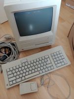 Apple Macintosh SE M5011 40MB HDD / Tasche - 100% OK Neustadt - Hohentor Vorschau