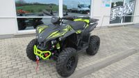 Quad ATV TGB Target 600 EPS Thüringen - Bad Langensalza Vorschau