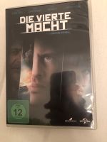 DVD die vierte macht Brandenburg - Hennigsdorf Vorschau