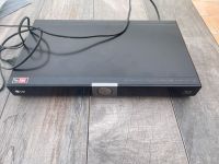 LG Blu-ray Player  BD370 Hessen - Trendelburg Vorschau