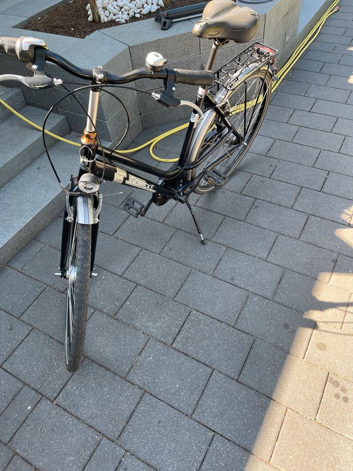 Göricke Fahrrad in Hamburg