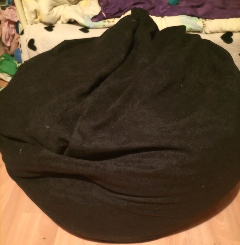 2x Sitzsack xxl  von Sitting Point in Kaiserslautern