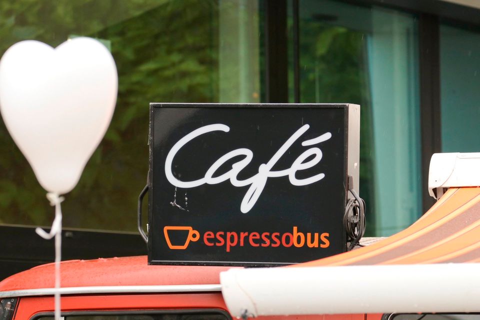 Italienische Kaffeegetränke für Ihren Event in Langenau