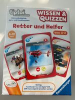 Tip Toi Wissen und Quizzen Retter und Helfer ovp Niedersachsen - Wolfsburg Vorschau