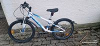 Fahrrad/Mountainbike "Corratec" 20 zoll, 21 Gänge München - Hadern Vorschau