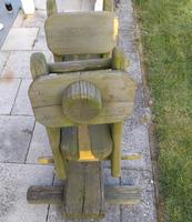 Wipptier Federtier Kreis Pinneberg - Klein Offenseth-Sparrieshoop Vorschau