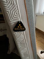 Schlaraffia Matratze Gel Tex 100x200 NEU geltex Niedersachsen - Nordhorn Vorschau