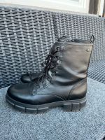 Esprit Stiefel Boots - Schnürschuhe - neuwertig - 42 Rheinland-Pfalz - Buchholz (Westerwald) Vorschau