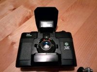 Fotoapparat Hanimex 35ee Micro Nordrhein-Westfalen - Erndtebrück Vorschau