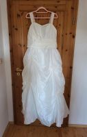 Brautkleid Valérie Kleemeier Hochzeit Thüringen - Remptendorf Vorschau