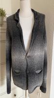 ❤️ Drykorn kuscheliger Cardigan Alpaka/ Merino L ❤️ Hessen - Linden Vorschau
