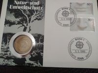 Numisbrief Natur- und Umweltschutz Berlin - Mitte Vorschau