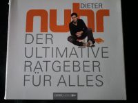Hörbuch Dieter Nuhr - Der ultimative Ratgeber für alles Nordrhein-Westfalen - Moers Vorschau