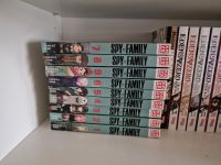 Spy X Family Manga 1-9 Bochum - Bochum-Mitte Vorschau