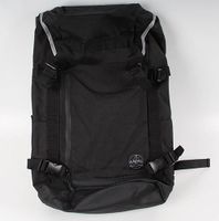 Animal Bags Schulrucksack schwarz (Schwarz) Ranzen Tasche 30L Baden-Württemberg - Mühlacker Vorschau