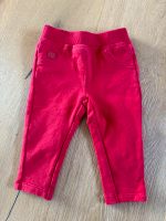 Hose Leggins „Boboli“ Gr. 68 Bayern - Königsmoos Vorschau