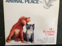 Animal Peace - Vinyl Bayern - Maisach Vorschau