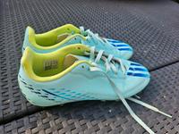 Adidas Gr. 38 2/3 Fußballschuhe Fußball ⚽️ Nordrhein-Westfalen - Datteln Vorschau