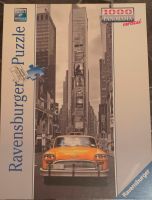 Ravensburger Puzzle Panorama vertical New York Taxi NEU! Baden-Württemberg - Heidelberg Vorschau