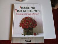 Buch: Freude mit Trockeblumen Niedersachsen - Lilienthal Vorschau