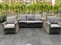 Garten Garnitur / Lounge Set Köln - Bickendorf Vorschau