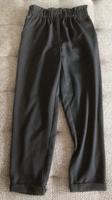Schwarze Stoffhose, Hose, Sommerhose Bayern - Nandlstadt Vorschau