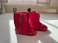 Juicy Couture Babyschuhe Sneaker Turnschuhe pink neu Niedersachsen - Duingen Vorschau
