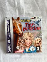 Meine Tierpension Gameboy Advance Spiel Nintendo Hessen - Biebertal Vorschau