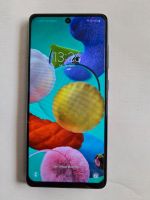 Nur LCD DISPLAY für Samsung Galaxy A51 SM-A515F mit Riss im Displ Bayern - Landshut Vorschau