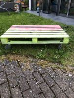 Garten Euro-Palette auf Rollen München - Trudering-Riem Vorschau