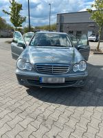 Mercedes-Benz C200 CDI, TÜV NEU Rentnerfahrzeug Nordrhein-Westfalen - Gelsenkirchen Vorschau