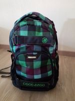 Coocazoo Rucksack für Schule oder Uni Niedersachsen - Essen (Oldenburg) Vorschau