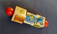 Schönes Babyspielzeug aus Holz Thüringen - Buttstädt Vorschau