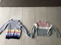 Pullover Mädchen Gr 146 152 H&M Pepperts Bayern - Dettelbach Vorschau