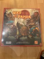 Way of the Panda Brettspiel deutsch OVP Baden-Württemberg - Hambrücken Vorschau