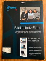 3M Blickschutzfilter / Privacy Filter 14,1'' Nordrhein-Westfalen - Kranenburg Vorschau