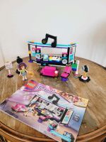 Lego Friends 41103 Popstar Aufnahmestudio Düsseldorf - Mörsenbroich Vorschau