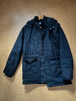 Winterjacke Anorak Kappa Bayern - Kolbermoor Vorschau