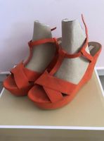 Zara High Heels | Keilabsatzschuh | Gr 39 Baden-Württemberg - Sindelfingen Vorschau