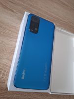 Xiaomi Redmi Note 11 Twilight Blue 4GB RAM, 128 GB ROM Nordrhein-Westfalen - Lünen Vorschau