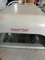 UV Lampe Emmi nail Schleswig-Holstein - Lindau Vorschau