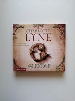 Glencoe / Charlotte Lynne / Hörbuch / 6 CD Bayern - Traitsching Vorschau