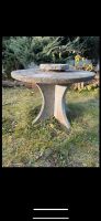 Garten Tisch aus Stein Marmor Rheinland-Pfalz - Beindersheim Vorschau