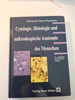 Cytologie, Histologie und mikroskopische Anatomie des Menschen Niedersachsen - Wolfenbüttel Vorschau