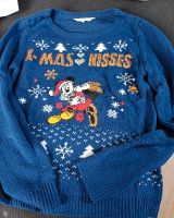 Mickey und Minnie Mouse Pullover Bayern - Niederwerrn Vorschau
