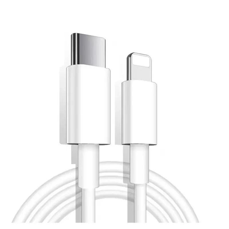 USB-C Lightning 20W Schnellladekabel für Apple IPhone 14 13 12 11 in Gronau (Westfalen)