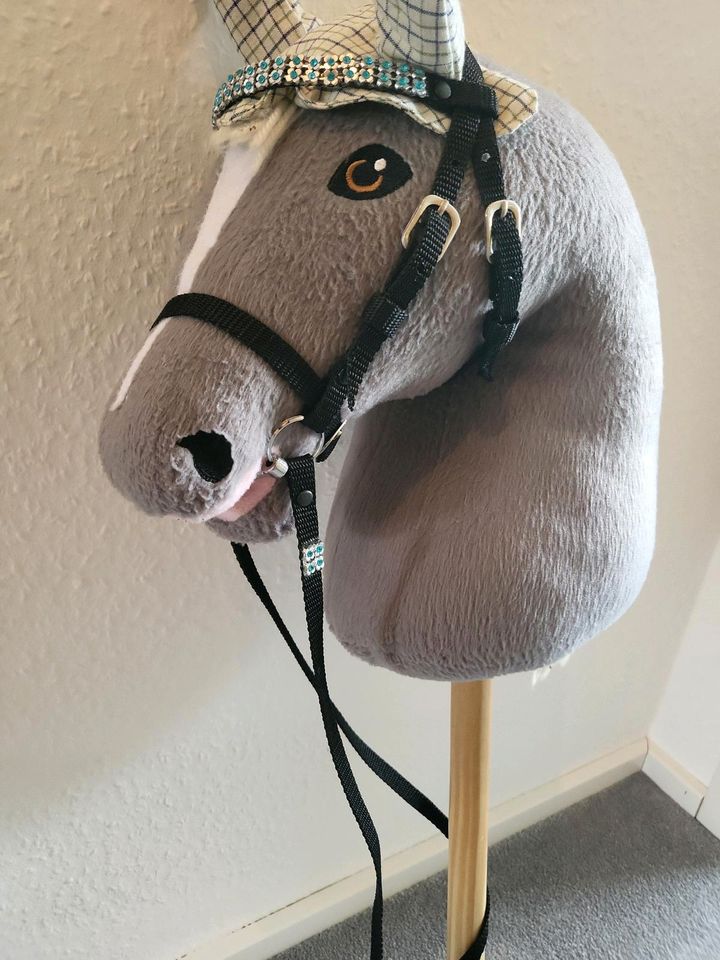 Hobby Horse in Leverkusen