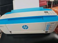 HP deskjet3720 Print scan copy web(Tintenpatrone)nicht inclusive Hessen - Rüsselsheim Vorschau